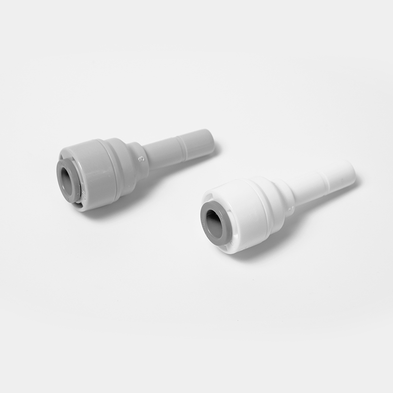 picture of In-line Stem quick connector