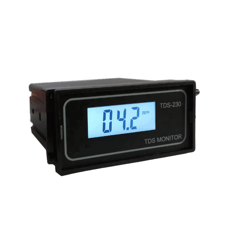 How to use Electrical Conductivity Meter TDS