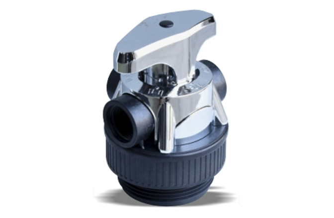 what is Manual Control Valve