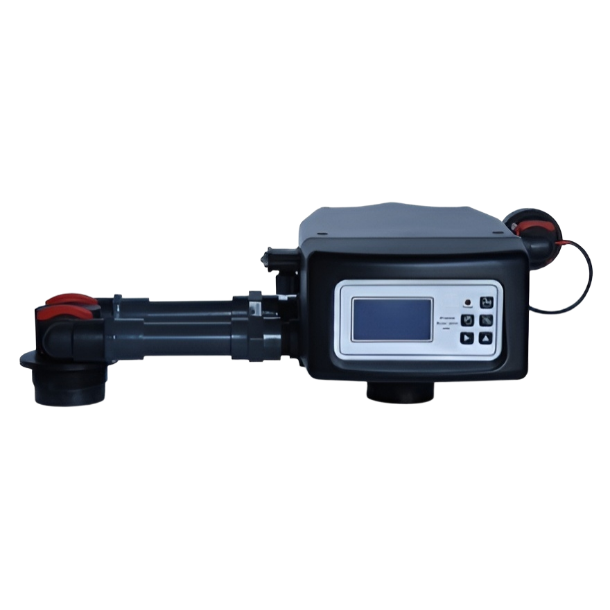 what is Double Tanks Valve