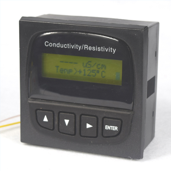 How to use Conductivity/Resistivity Meter