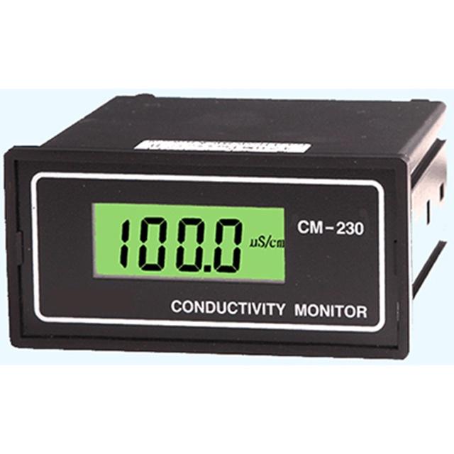 tds ph and conductivity meter