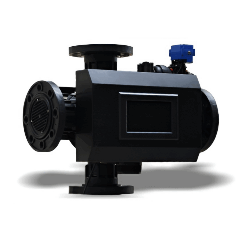 ChiMay DR50 Fitler Control Valve | ChiMay Softening & Filtering Control ...